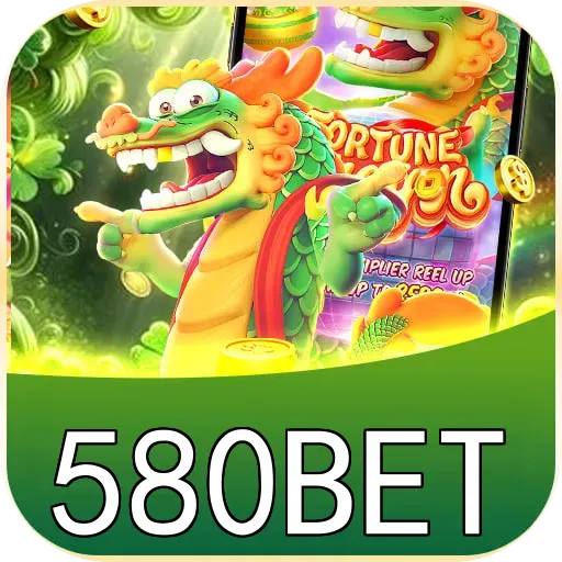 580BET Cassino Online